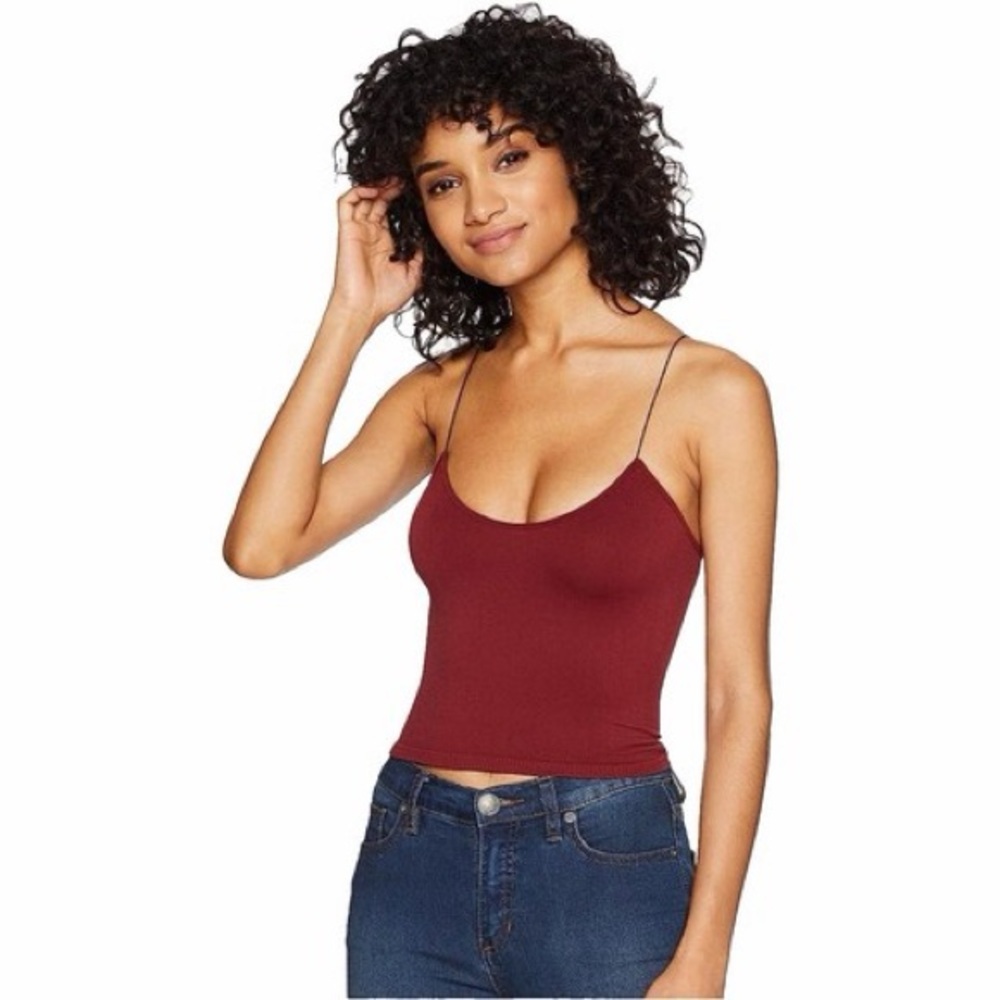 Free People Intimates tank